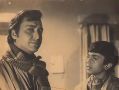 16. Feluda and me in conversation in Jodhpur Circuit House. Location Indrapuri